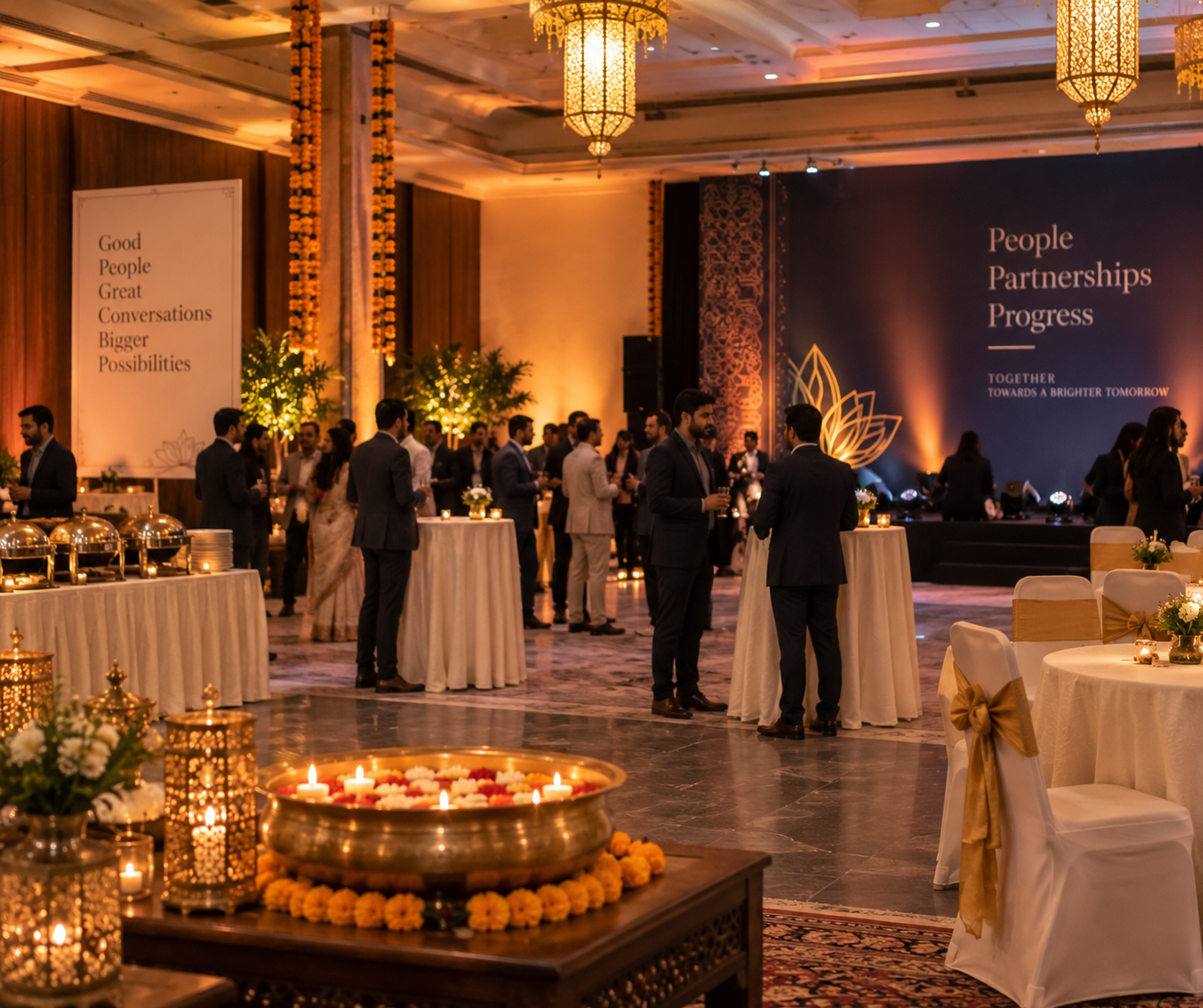 Private Party